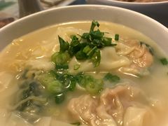 -翠华餐厅(旺角文华商场店)