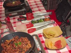 -林真真牛肋条放题(天马店)