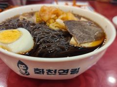 -华天延吉餐厅(西安门一店)