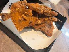 -吕氏焗小鲜•海鲜青岛菜(八大关店)
