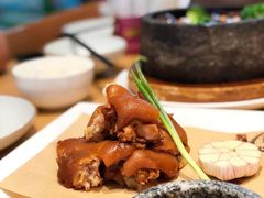 -山东宾馆·齐鲁苑餐厅