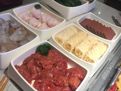 -海底捞大排档火锅(悦荟广场店)