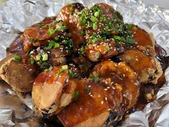 -成惠食府(赤岗店)