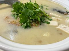 -百味园土菜馆(迎宾东路店)