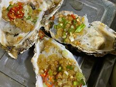 -上炕撸串(长青路店)