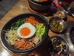 -汉拿山(北京上地华联店)