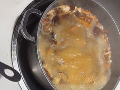 -牧雲子·臻选云南菜 .商务宴请(泰然大厦店)
