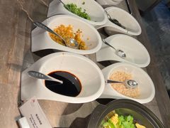 -盐城万豪酒店-盐城厨房西餐厅