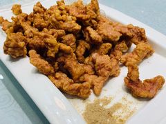 -老院子饭店·鲁菜·海鲜·家常菜