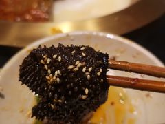 -豪渝火锅(李家村万达店)