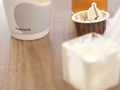 -fishtank鱼缸咖啡(三山街店)