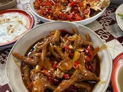 -老三样·旧食新味(万寿宫店)