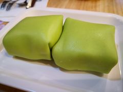 -满记甜品(王府井北京市百货大楼店)