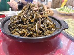 -鸿亨泰杂鱼馆(港馨家园店)