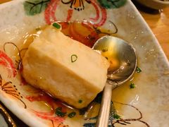 日式炸豆腐-天手古舞居酒屋(889广场店)