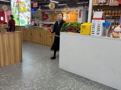 -兰州陈记牛肉面 ·烧烤· 铜锅涮肉(万达店)