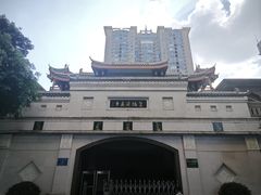 -皇城清真寺