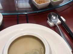 黄鱼馄饨汤-涵苑私宴定制(外滩店)