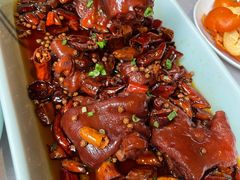 麻辣猪蹄-新沸腾鱼乡(世贸天阶店)