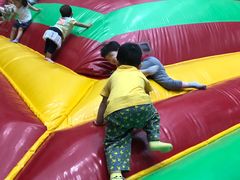 -蒙特利亲子乐园