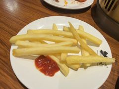 -汉巴味德(沈阳万象汇店)