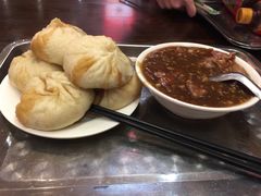 -姚记炒肝店(簋街店)