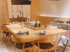 大堂-厦门源昌凯宾斯基大酒店-隠れ鉄板焼