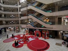 -光启城时尚购物中心