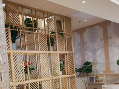 -荷花亭·湖北融合菜(中商广场店)