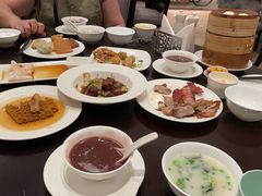 -京香轩·中餐厅(上海中庚聚龙酒店)