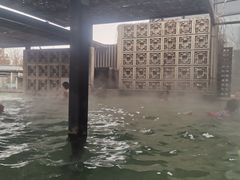 -春晖园度假酒店温泉