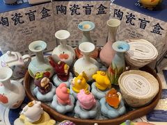 -图味美小黄鱼·景德菜(浙江路店)