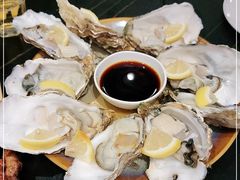 -吉香碳烤生蚝(仙霞路店)