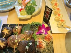 -鹤龟料理店(时代天街店)