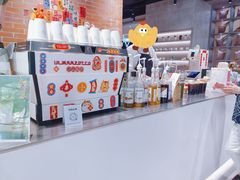-Manner Coffee(淮海755店)