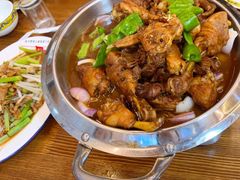 -老味道1992(武当山店)