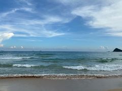 -西涌国际滨海旅游区