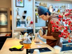 -YEEGIN COFFEE也径咖啡