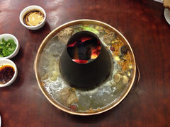 iphone_upload_pic-颐品居涮肉(乌鲁木齐中路店)