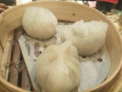 -添好运点心专门店(中环IFC店)