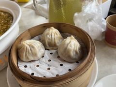 -二泉园老菜馆·百年无锡菜