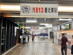 -基隆火车站(Keelung Ma)