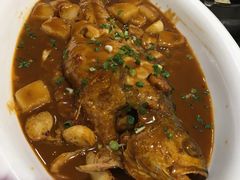 -小厨娘淮扬菜(天印大道店)