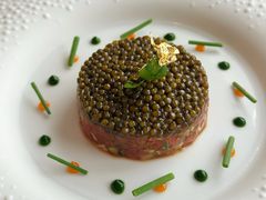 -Caprice(香港四季酒店)