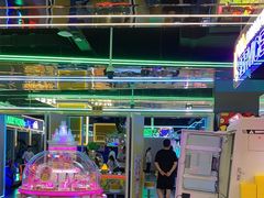 -快乐街区(成都龙湖北城天街店)