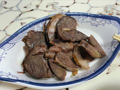 马肠肉-金山奶茶馆(五一路店)