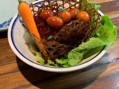 -鱼食饭稻·苏浙土菜17年老馆子(平江路店)