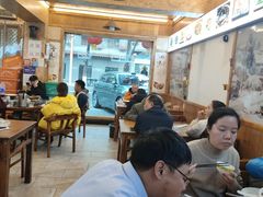 -老味道1992(武当山店)