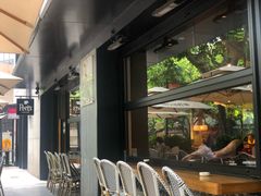 露天位-Peet's 皮爷咖啡(东湖路手作店)