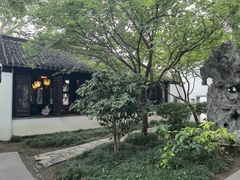 -南京市民俗博物馆(甘熙故居)